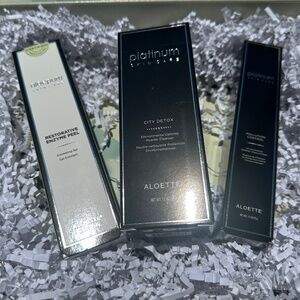 Aloette Skincare